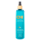 Chi Aloe Vera Curl Reactivating Spray