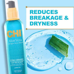 CHI Aloe Vera Oil 3 oz