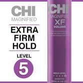 CHI Magnified Volume Finishing Spray XF