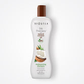CHI Silk Therapy With Natural Coconut Oil Moisturizing Shampoo 355ML
