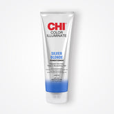 CHI Color Illuminate Conditioner - Silver Blonde 251ML