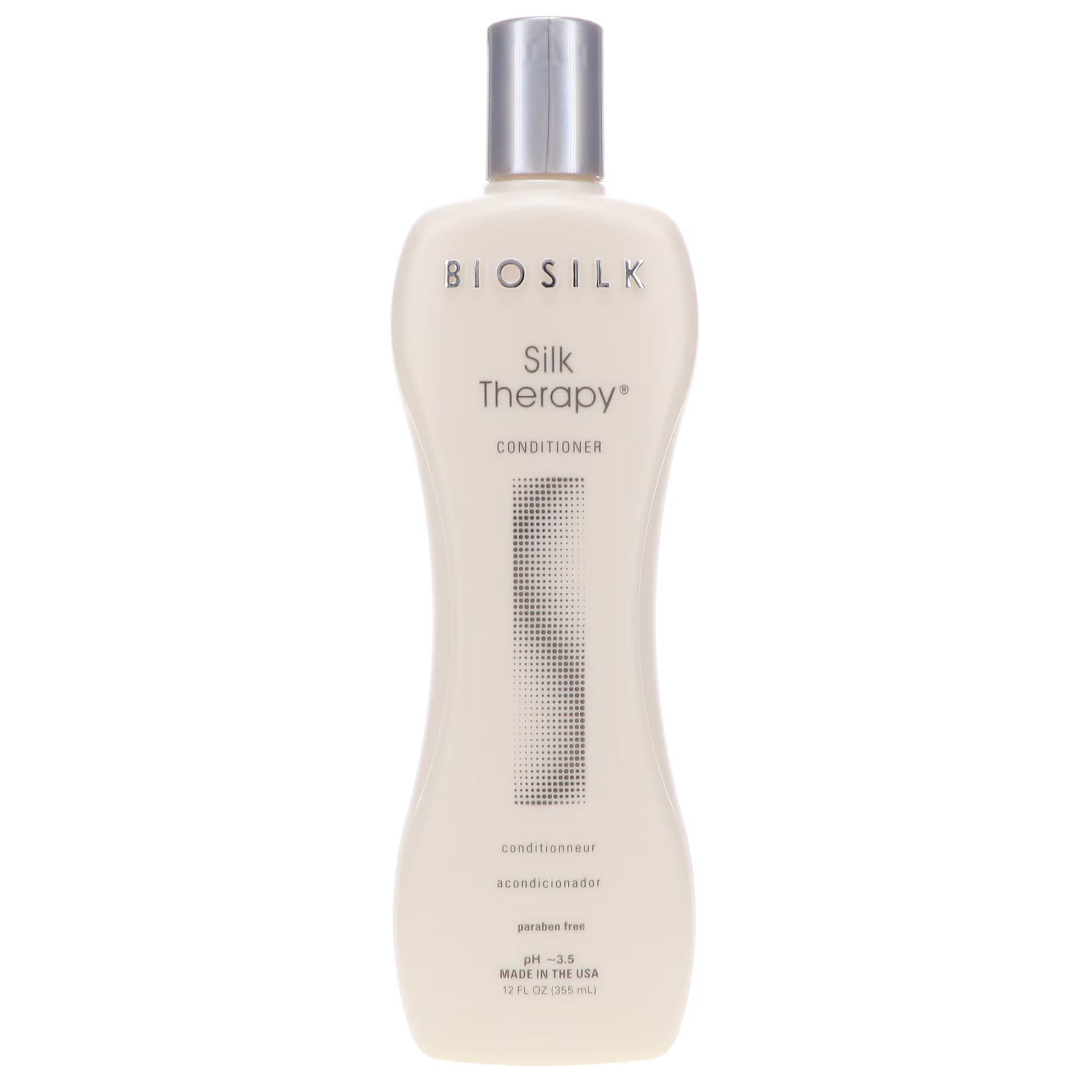 Biosilk Hyd Therapy Conditioner  (12 Oz)/( 355 ML)