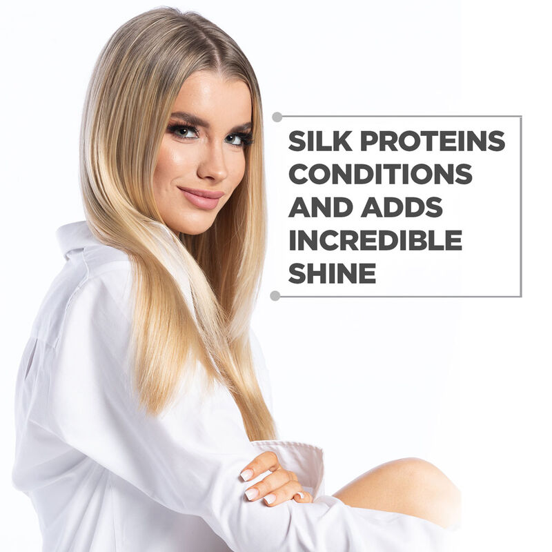 CHI BioSilk Silk Therapy Conditioner 1006ML