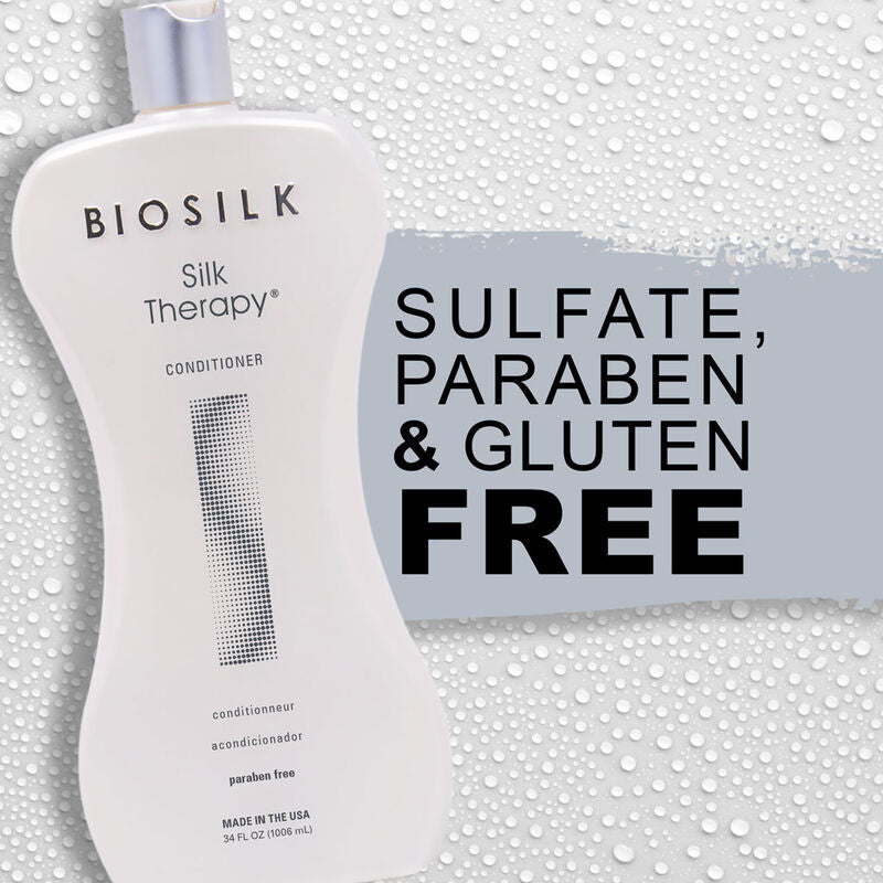 CHI BioSilk Silk Therapy Conditioner 1006ML