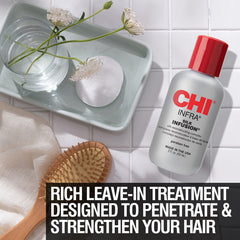 CHI Silk Infusion 177ML