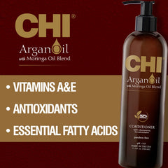 CHI Argan Conditioner 340ML