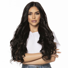CHI Argan Shampoo 340ML