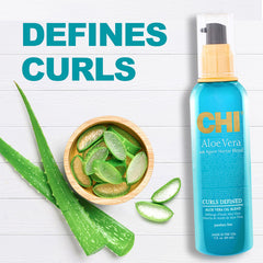 CHI Aloe Vera Oil 89ML