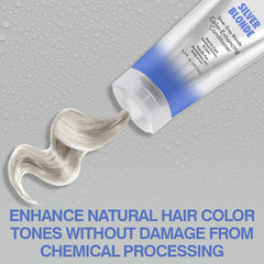 CHI Color Illuminate Conditioner - Silver Blonde 251ML