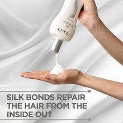 BioSilk Silk Therapy Irresistible Conditioner - 207ml