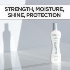 BioSilk Silk Therapy Irresistible Conditioner - 207ml