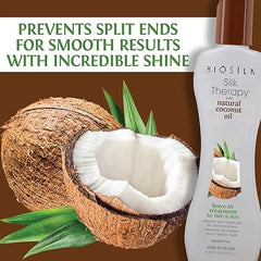 Biosilk Therapy Leave In Treatment ( 5.64 Oz)