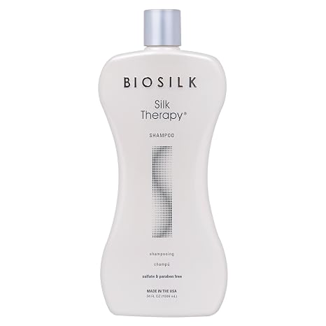 CHI BioSilk Hydrating Therapy Shampoo 34 OZ  1006ML