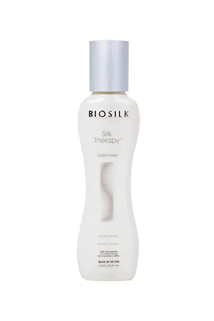 BS Silk Therapy Shampoo 	2.26 oz