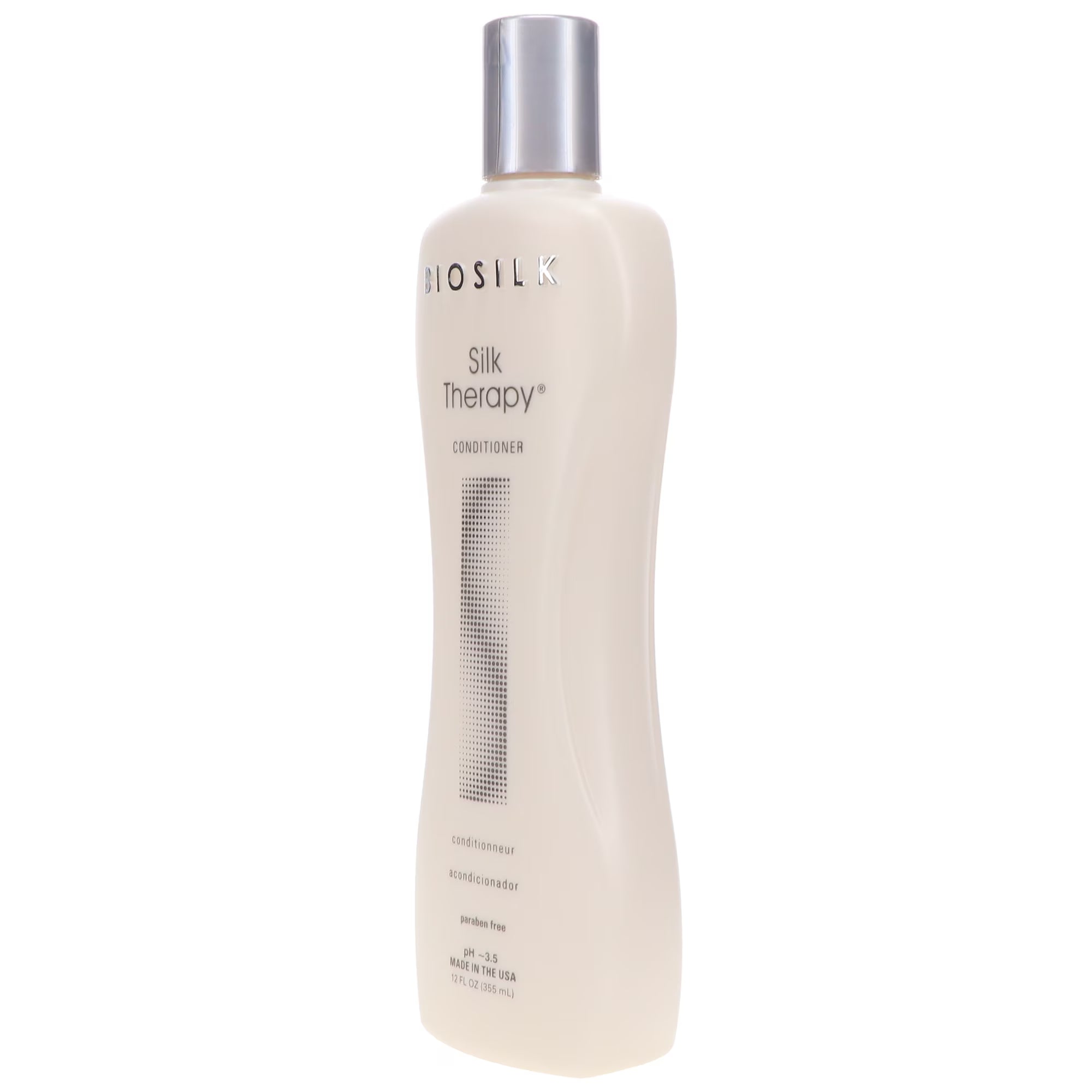 Biosilk Hyd Therapy Conditioner  (12 Oz)/( 355 ML)