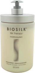 BioSilk Therapy Conditioning Balm 25 OZ