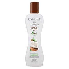 BIOSILK THRPY COCONUT CONDITIONER  5.64 oz