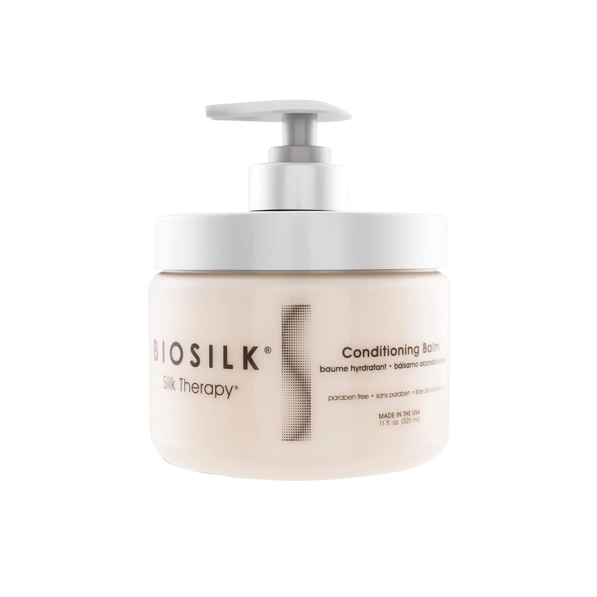 CHI Biosilk Silk Therapy Conditioning Balm 325ML