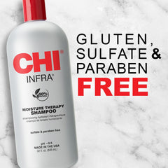 CHI Infra Shampoo 946ML