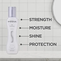 Biosilk Silk Therapy 2.0 oz 77 ml