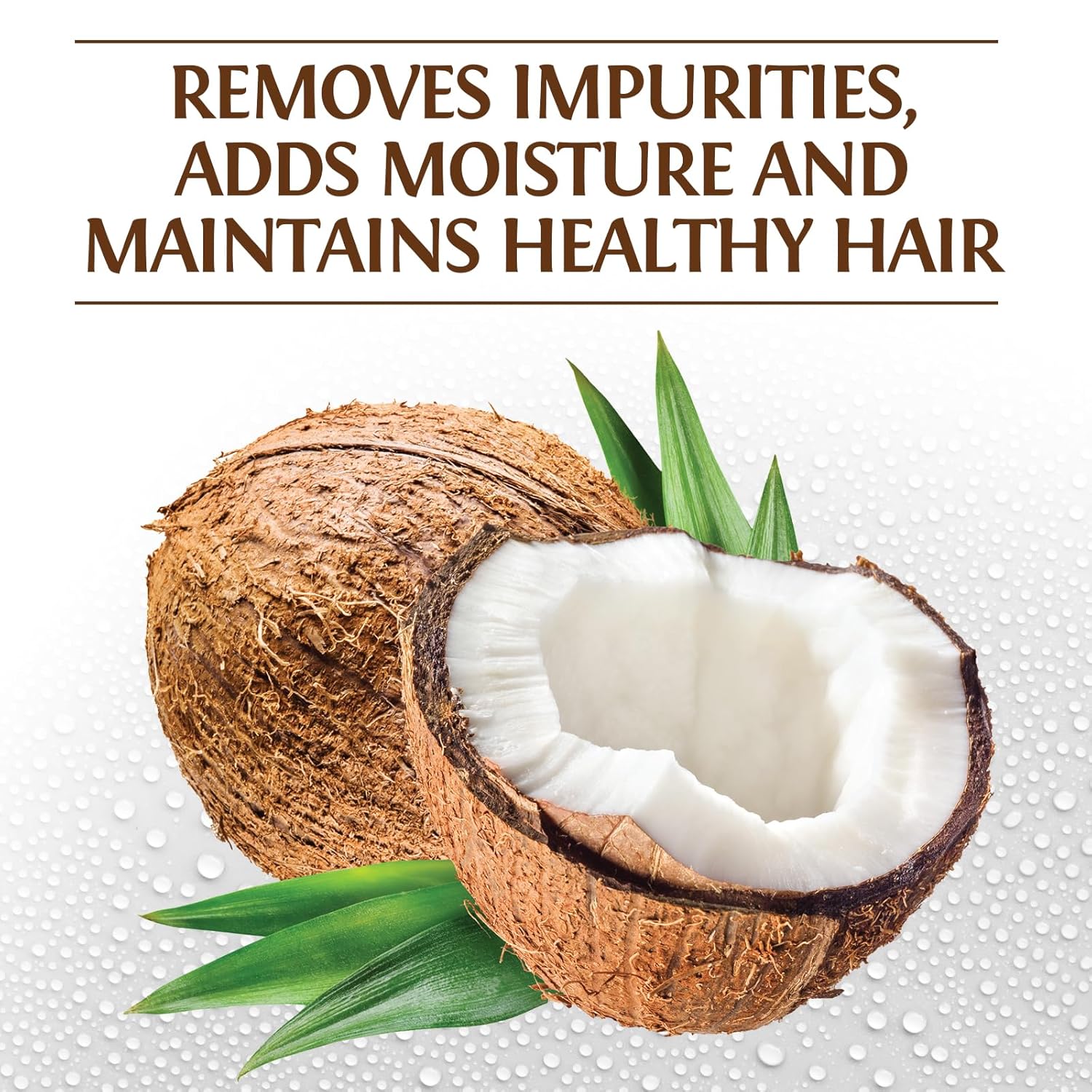 CHI BioSilk Silk Therapy with Natural Coconut Oil Moisturizing Shampoo 167ML