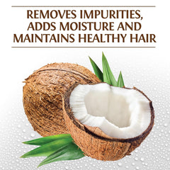 CHI BioSilk Silk Therapy with Natural Coconut Oil Moisturizing Shampoo 167ML