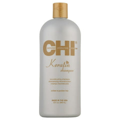 CHI Keratin Reconstructing Shampoo 946ML