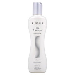 BioSilk Silk Therapy Irresistible Conditioner - 207ml