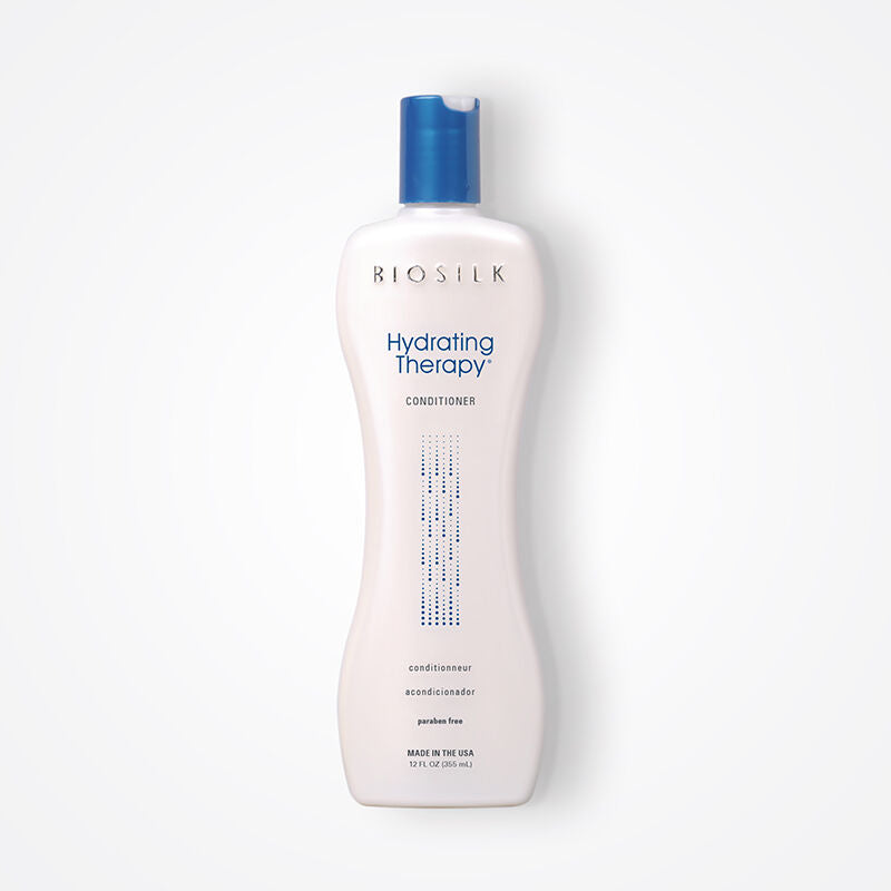 CHI BioSilk Hydrating Therapy Conditioner 355ML