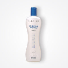 CHI BioSilk Hydrating Therapy Shampoo 355ML