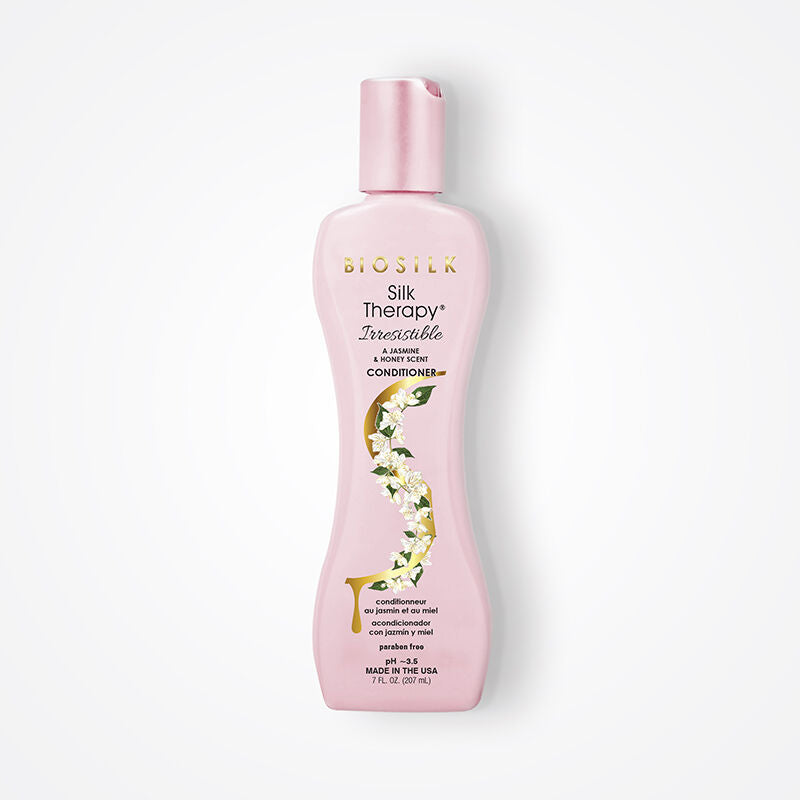 CHI BioSilk Silk Therapy Irresistible Conditioner 207ML