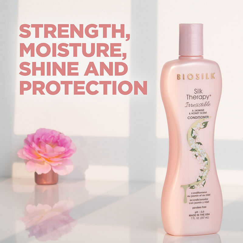 CHI BioSilk Silk Therapy Irresistible Conditioner 207ML