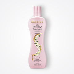 CHI BioSilk Silk Therapy Irresistible Shampoo 355ML
