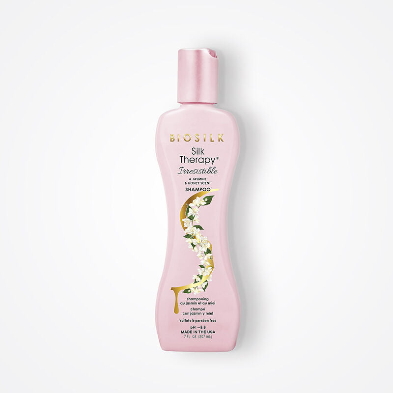 CHI BioSilk Silk Therapy Irresistible Shampoo 207ML