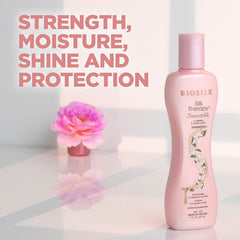 CHI BioSilk Silk Therapy Irresistible Shampoo 207ML