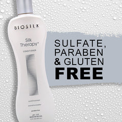 CHI BioSilk Silk Therapy Conditioner 355ML