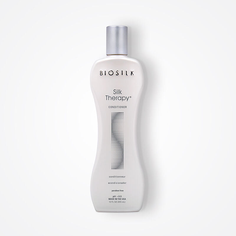 CHI BioSilk Silk Therapy Conditioner 355ML