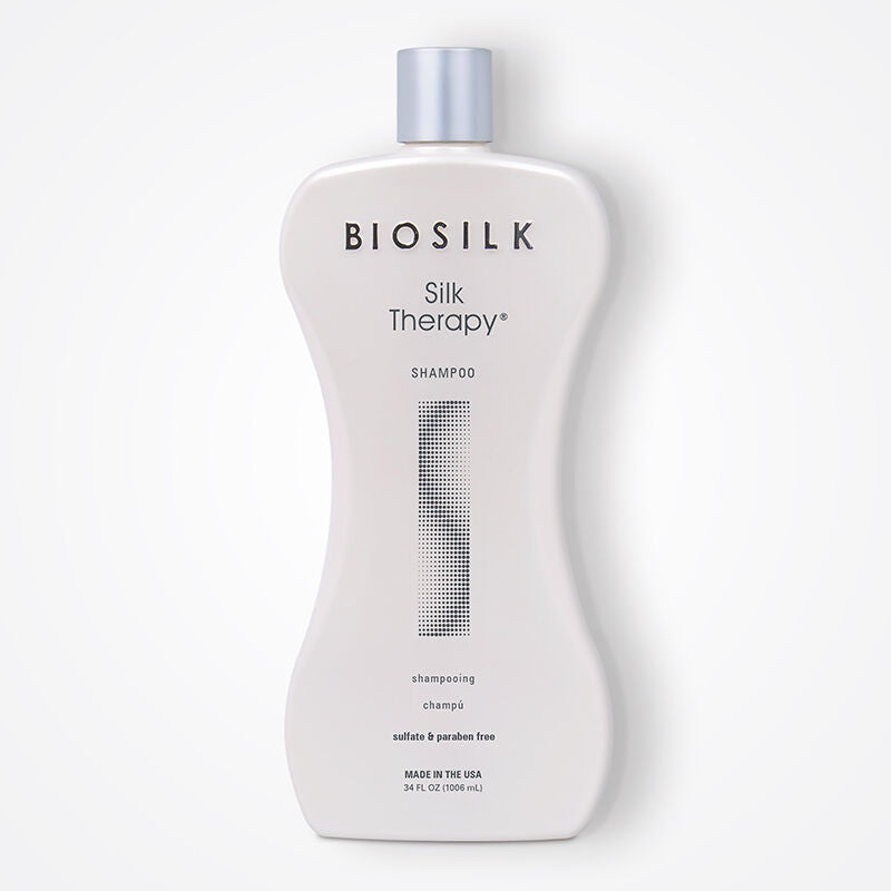 CHI BioSilk Silk Therapy Shampoo 1006ML