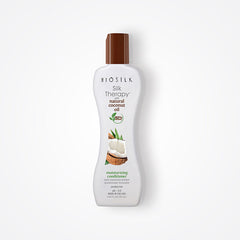CHI Silk Therapy With Natural Coconut Oil Moisturizing Conditioner 167ML