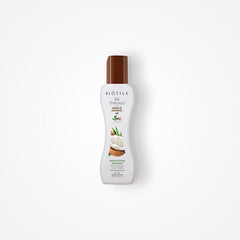 CHI Silk Therapy With Natural Coconut Oil Moisturizing Shampoo 67ML