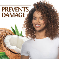 CHI Silk Therapy With Natural Coconut Oil Moisturizing Conditioner 167ML