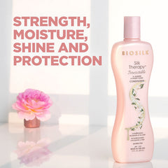 CHI BioSilk Silk Therapy Irresistible Conditioner 355ML