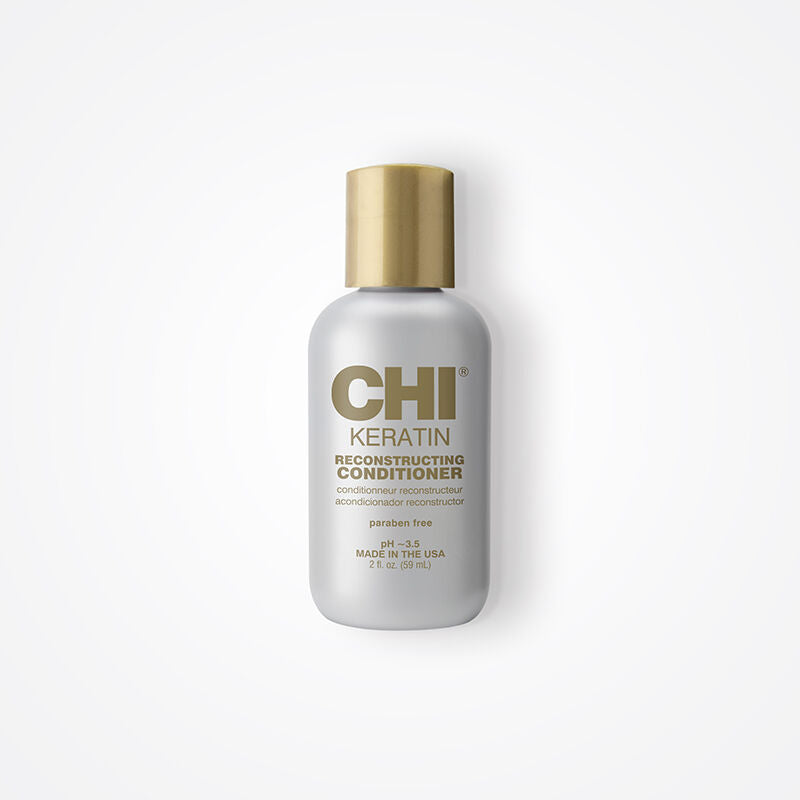 CHI Keratin Reconstructing Conditioner - 2 Ounces