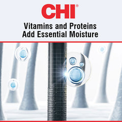 CHI 44 Iron Guard Thermal Protection Spray - 2 Ounces