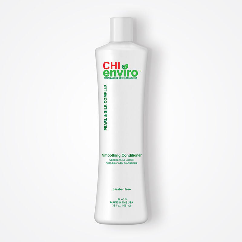 CHI Enviro Smoothing Conditioner 946ML