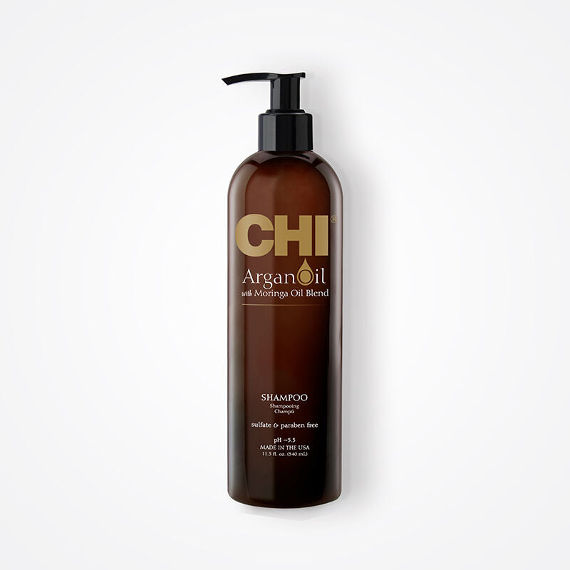 CHI Argan Shampoo 340ML