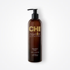 CHI Argan Shampoo 340ML