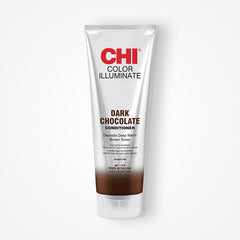 CHI Color Illuminate Conditioner - Dark Chocolate 251ML