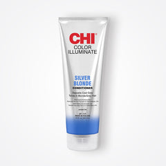 CHI Color Illuminate Conditioner - Silver Blonde 251ML