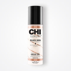 CHI Luxury Black Seed Oil Blend Curl Defining Cream Gel 148ML